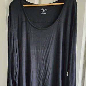 Willow Bay Black Top